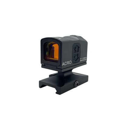 Aimpoint ACRO-P1 Red Dot Sight (Precision)