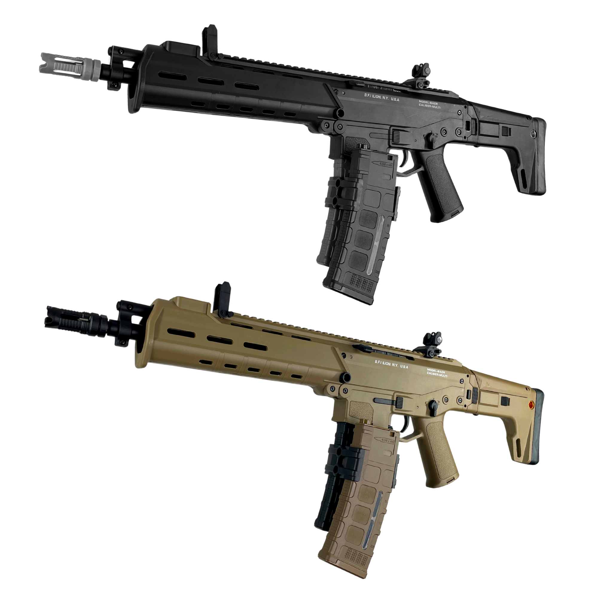 ACR Heavy Edition (Stage 1) Competition - Gel Blaster - This is the latest beast mode version of the JM ACR J10.