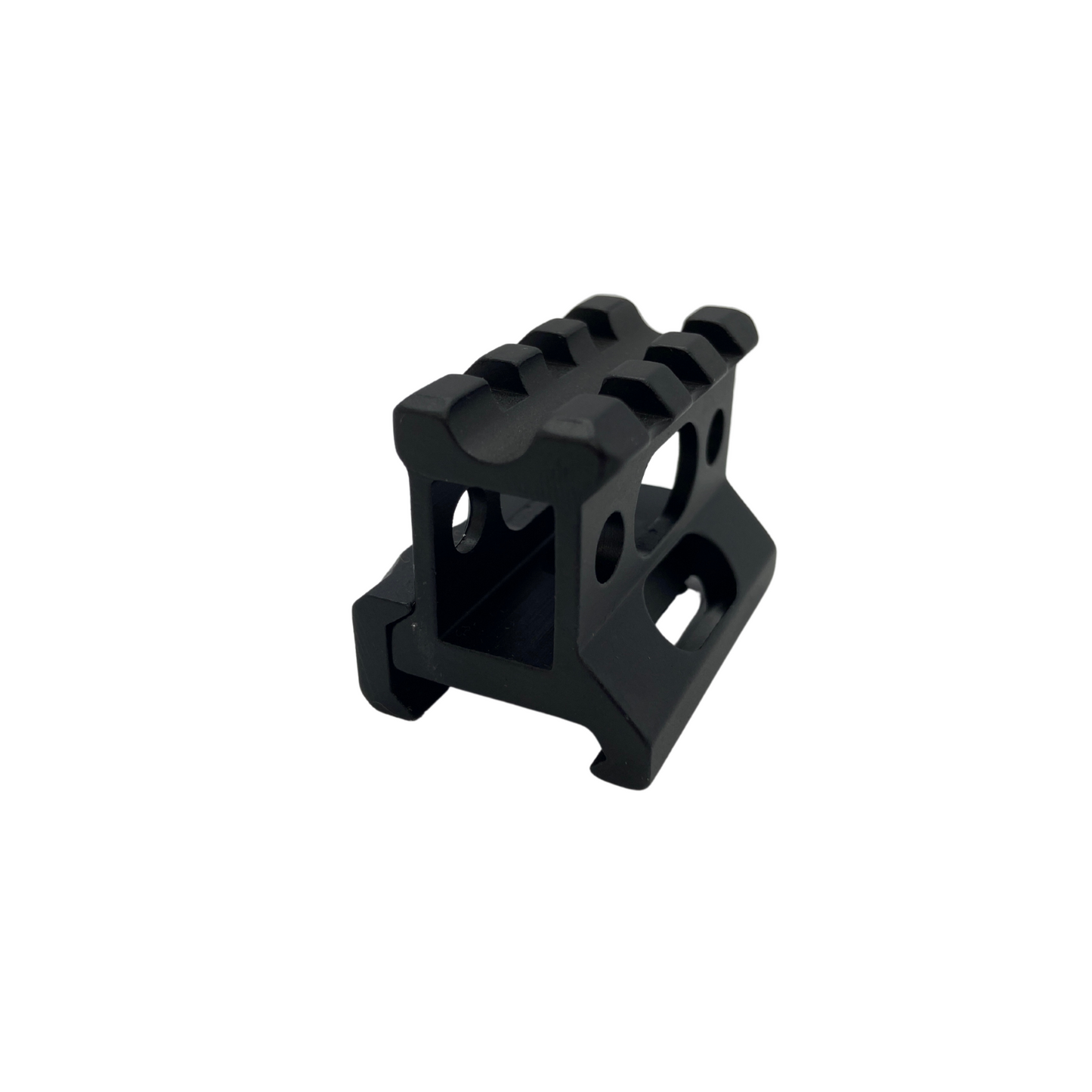 Metal Short Skeleton Scope Riser – Gel Ball Undercover