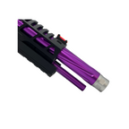 GBU Custom Series Type 2 Hi-Capa 11mm-14mm Suppressor Adaptor & Cap