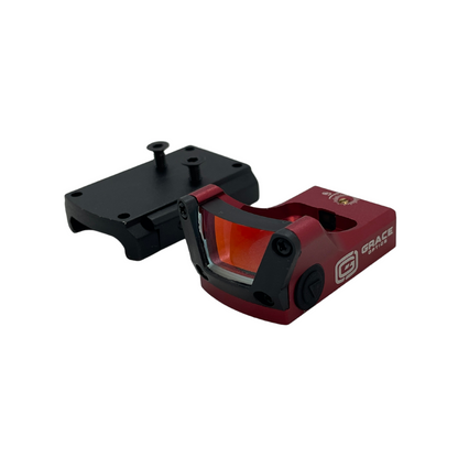 Grace Optics G-Pistol/ Rifle Red Dot Sight