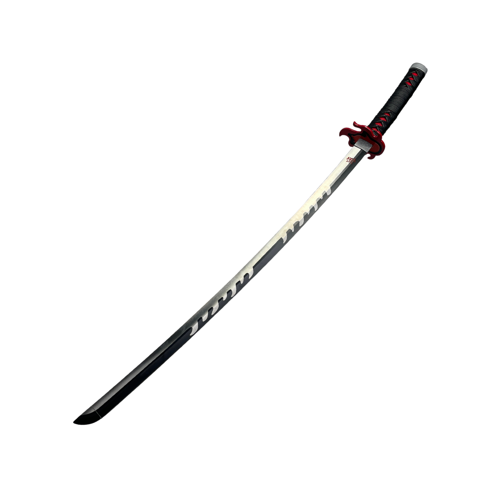 DEMON SLAYER - ZISU SWORD - This is the "Demon Slayer" ZISU Katana sword.