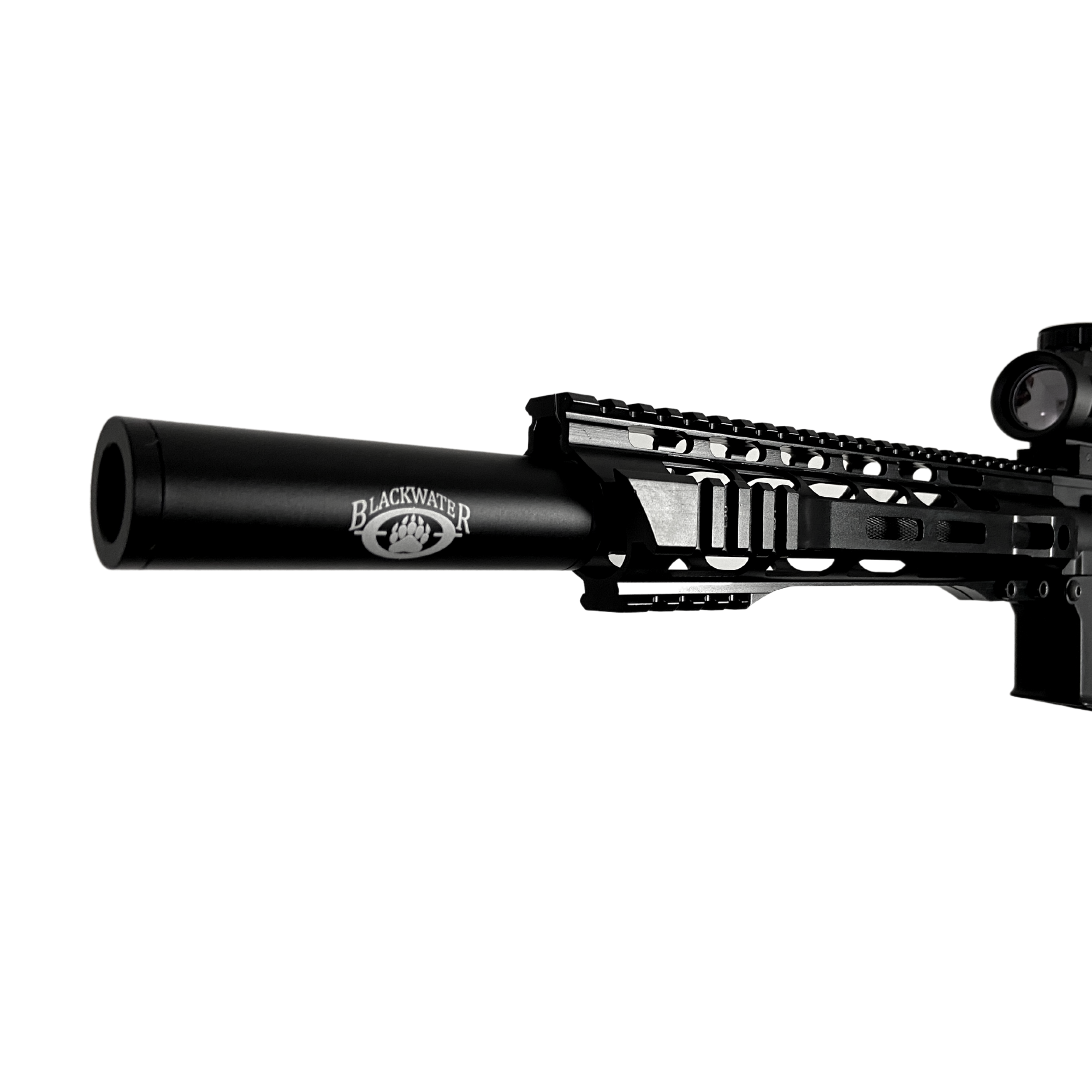 "M4 Striker" GBU Custom  - Gel Blaster (Metal) - The M4 Striker is no joke, and the price reflects that Built by our GBU c...