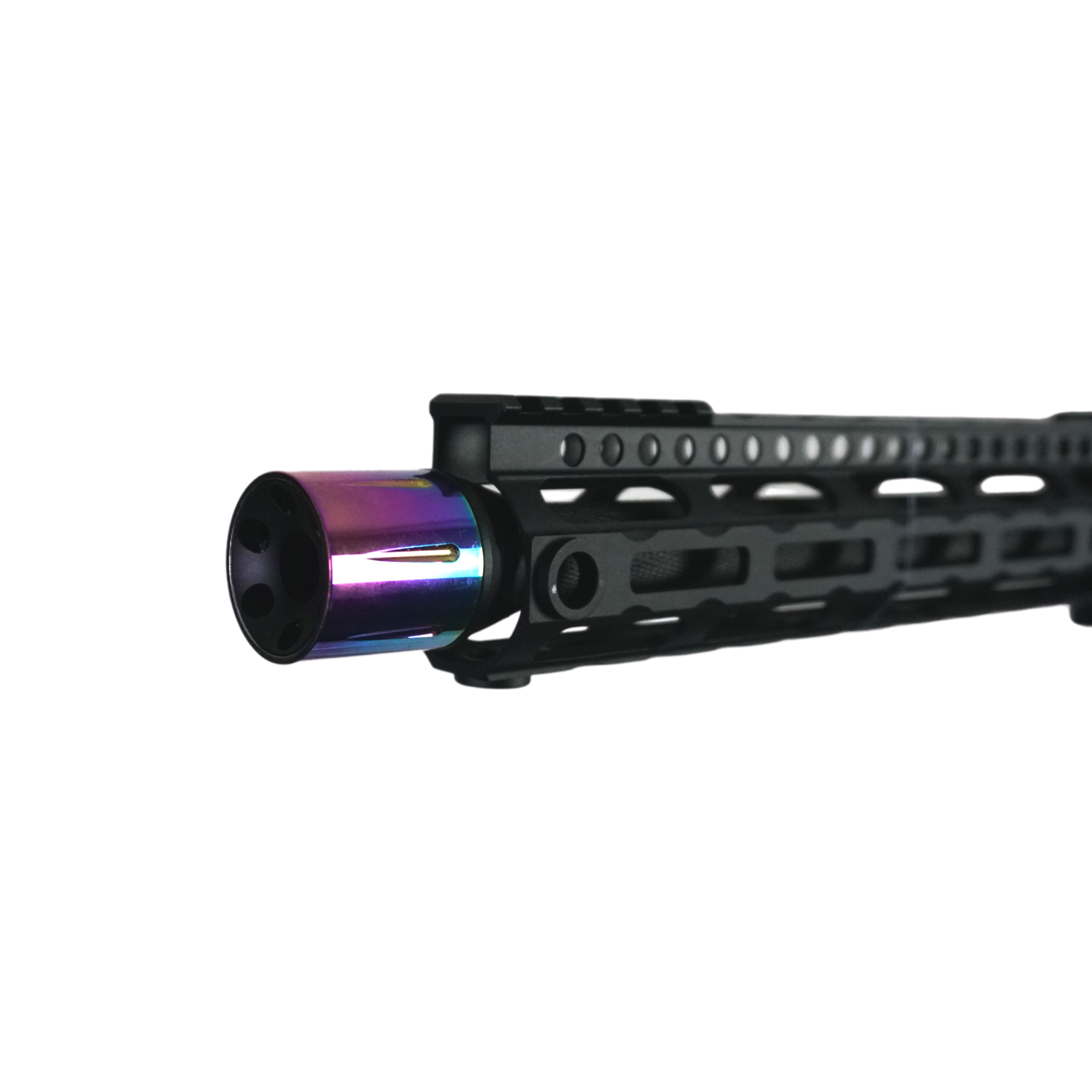 Beast SLR GBU Custom - Gel Blaster (1 of 1) - This beast of an SLR rifle built by our experienced GBU technicians gives yo...