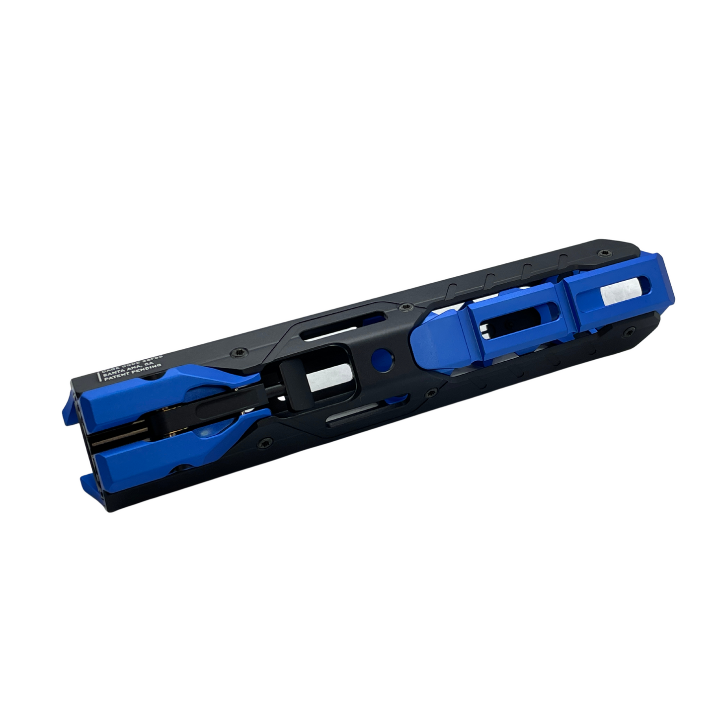 Genuine Strike Industries "GRIDLOCK" Hand-guard With Integrated Front Sight