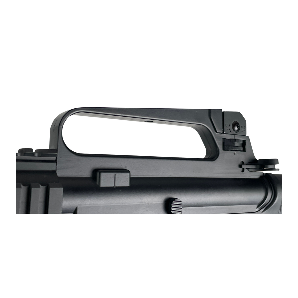 "Snub Grub" GBU Custom - Gel Blaster (Metal)