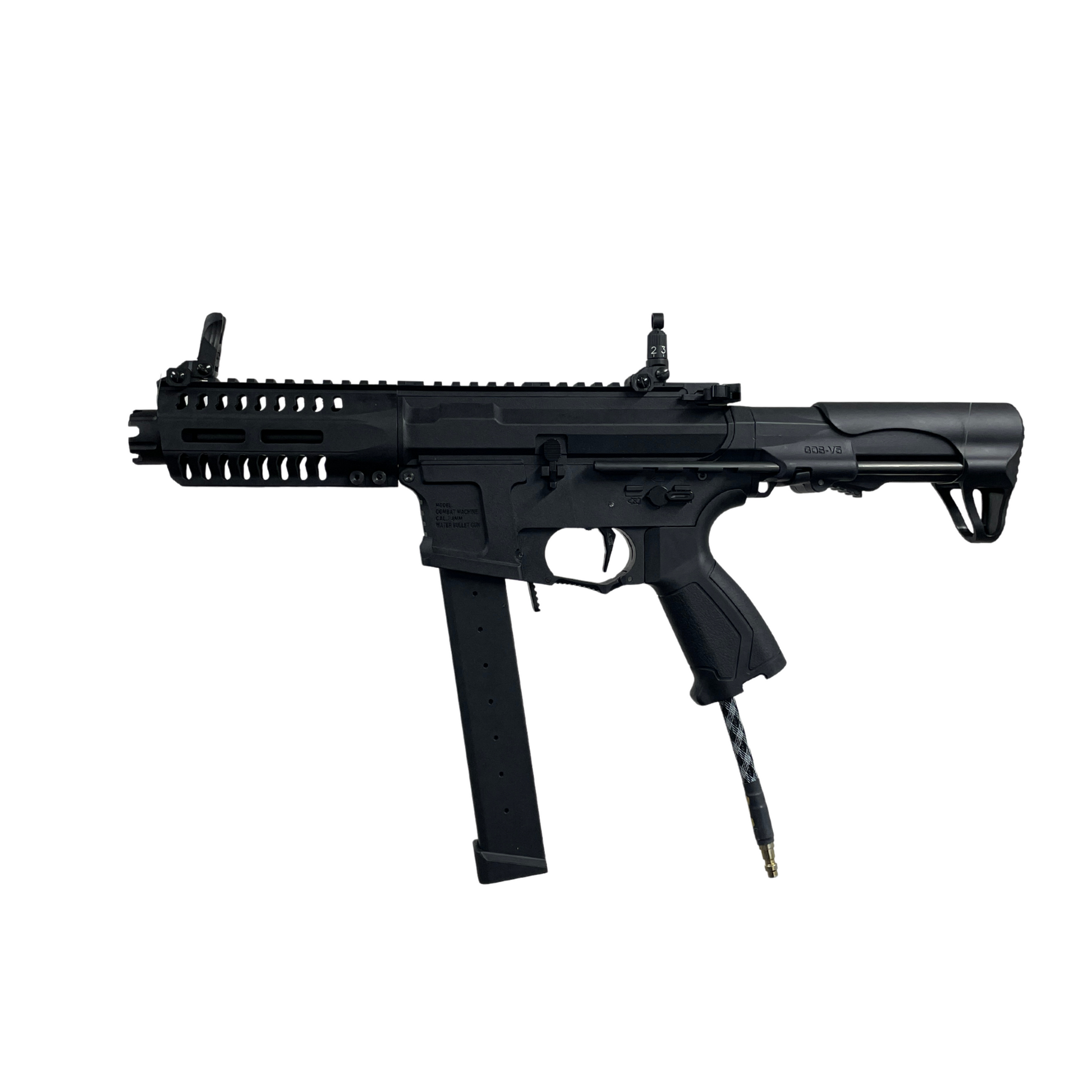 P90 ORBEEZ GUN - US STOCK – Gel Blaster Gun