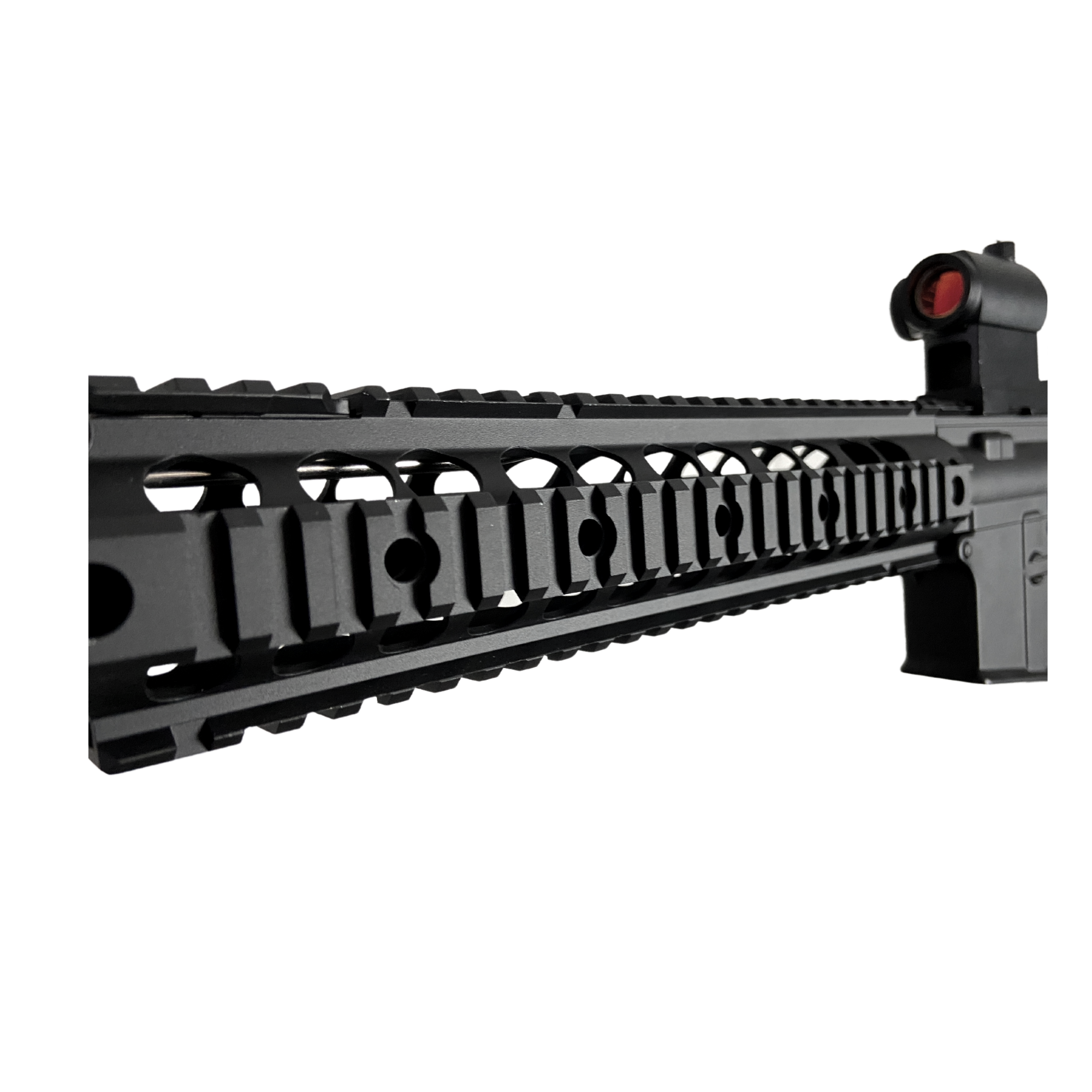 "M4 Precision" GBU Custom  - Gel Blaster (Metal) - The M4 Precision is no joke, and the price reflects that Built by our G...
