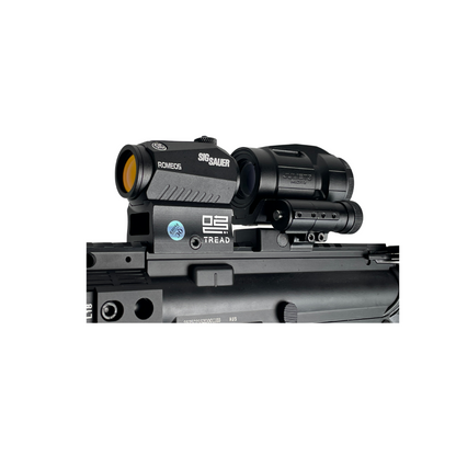 "Advanced Warfare" Comp GBU Custom - Gel Blaster (Metal)