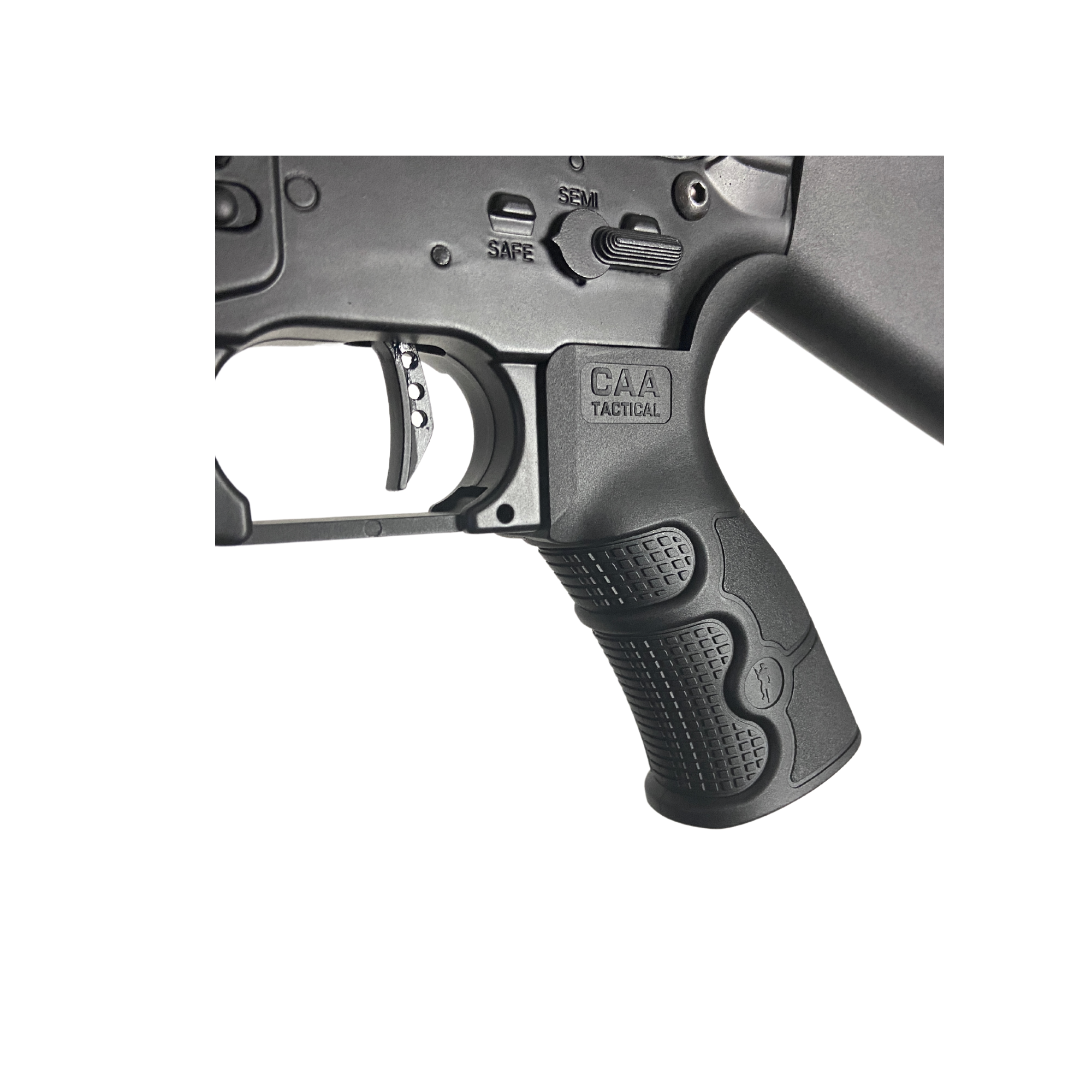 "M4 Gonzales" GBU Custom  - Gel Blaster (Metal) - The M4 Gonzales is no joke, and the price reflects that Built by our GBU...