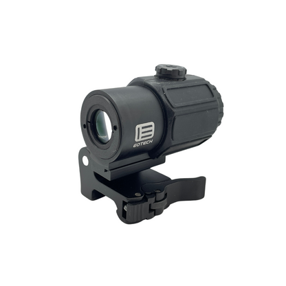 EOTECH 558/ G33 3X Magnifier Combo