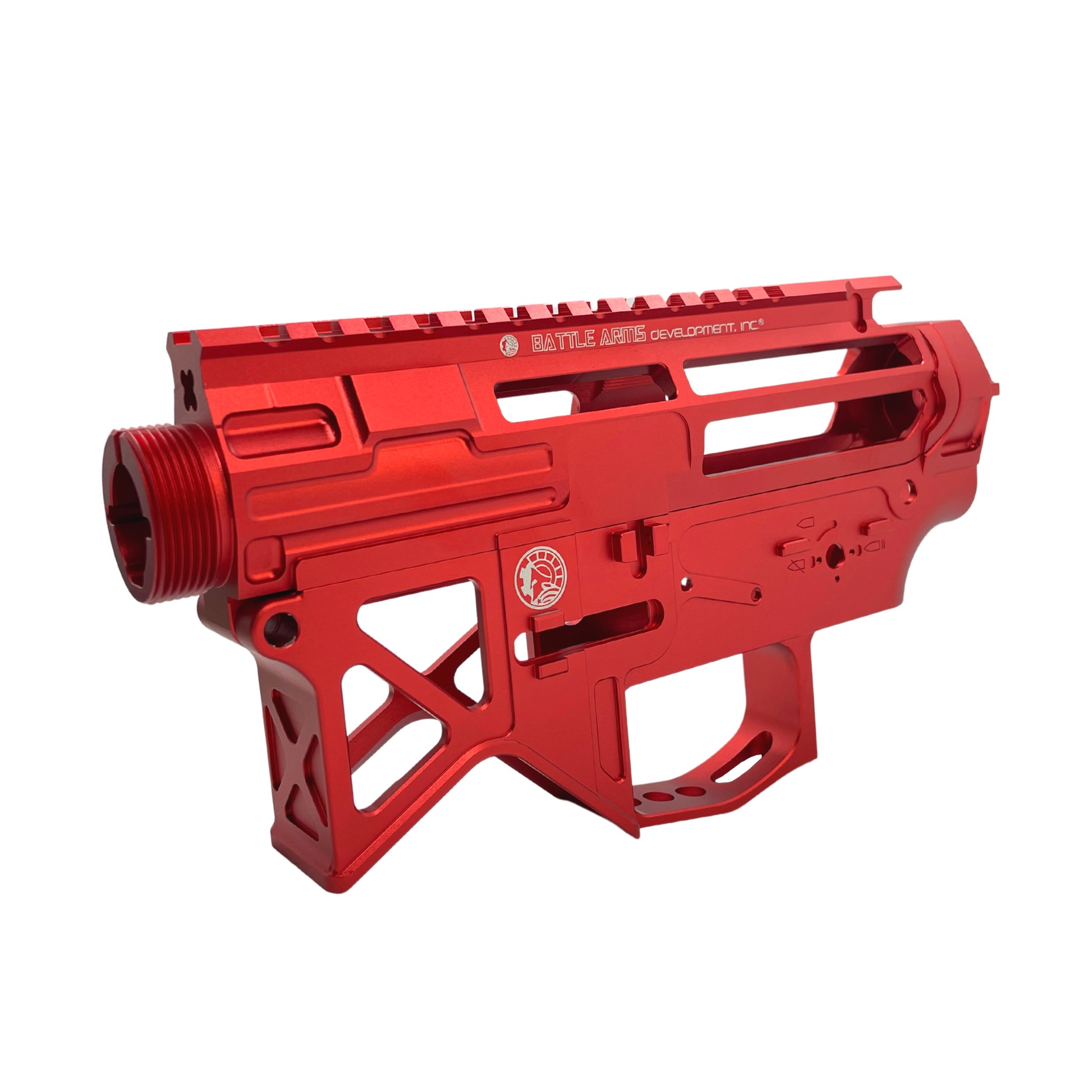 レトロアームズ Retro Arms CNC Receiver AR-15C Retro Arms CNC レトロアームズ Retro Arms CNC Receiver AR-15C Retro Arms CNC