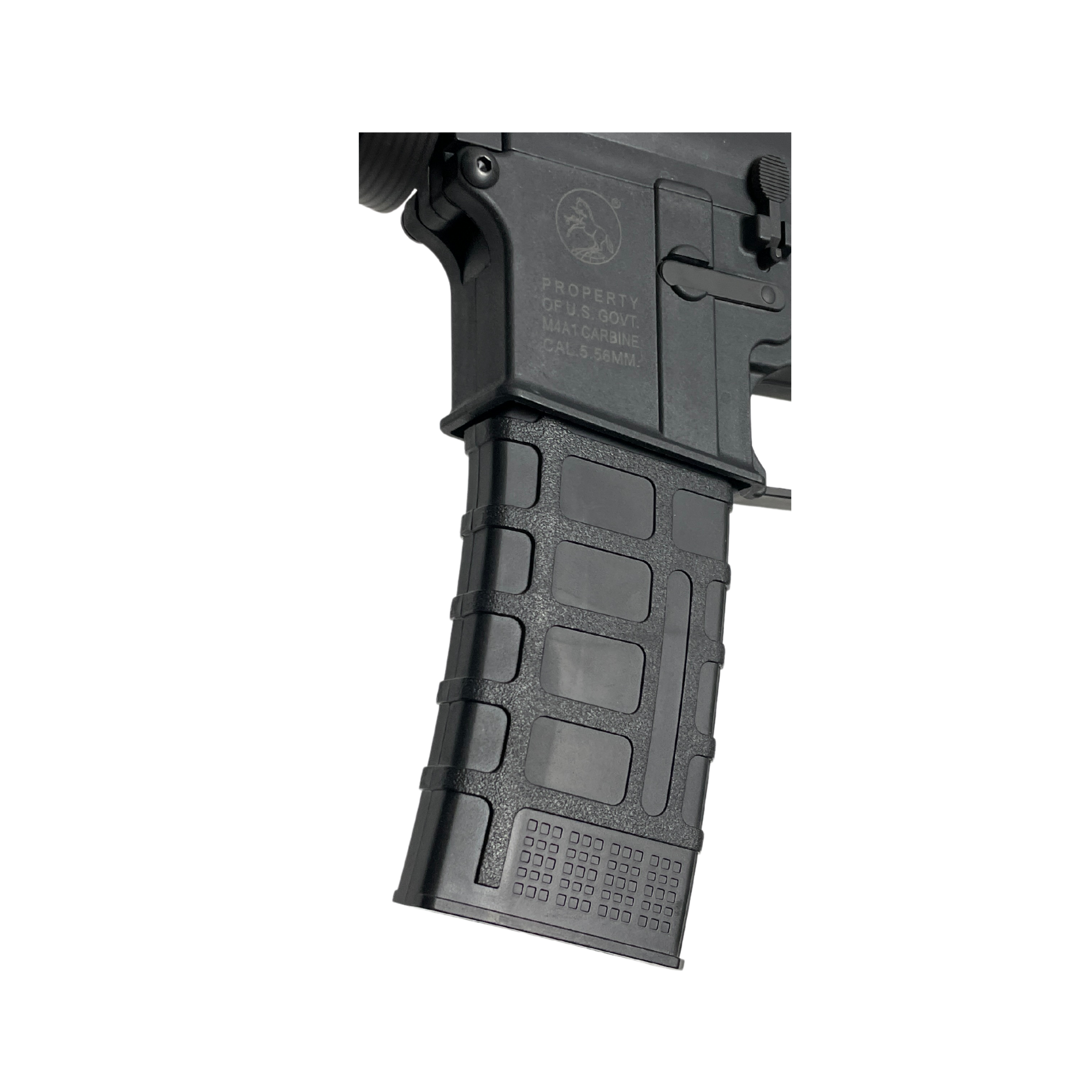 CYMA M4A1 V12  - Gel Blaster (2026 Edition)