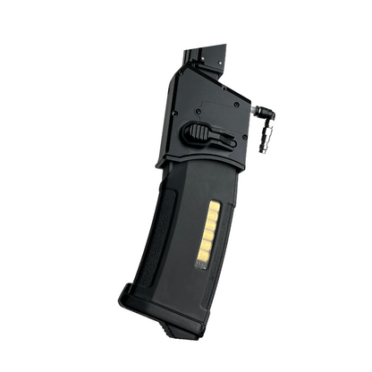 "Pressure MP5K" HPA Custom Kit - Gel Blaster (Metal)