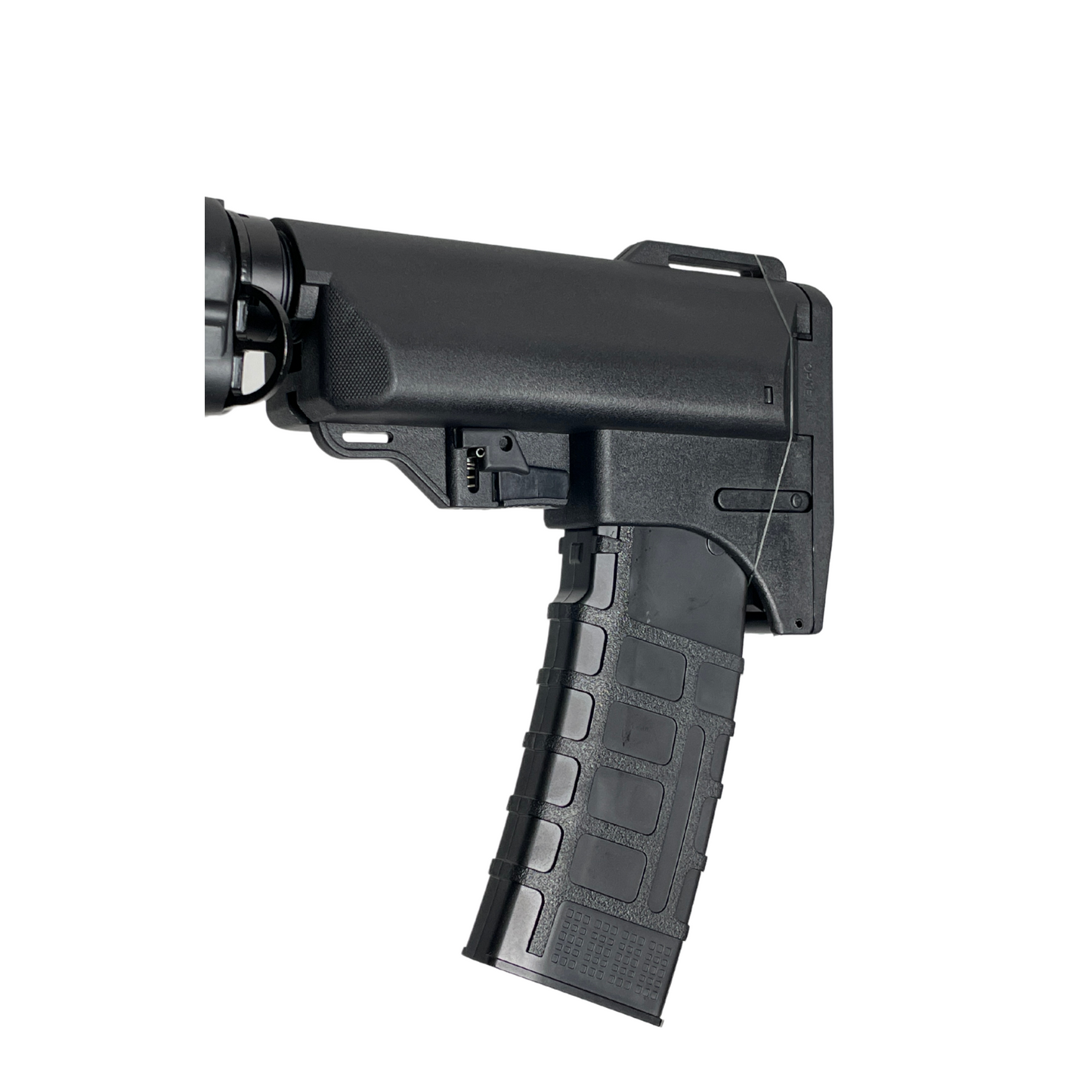 Magpul Nylon Mag Store Buttstock