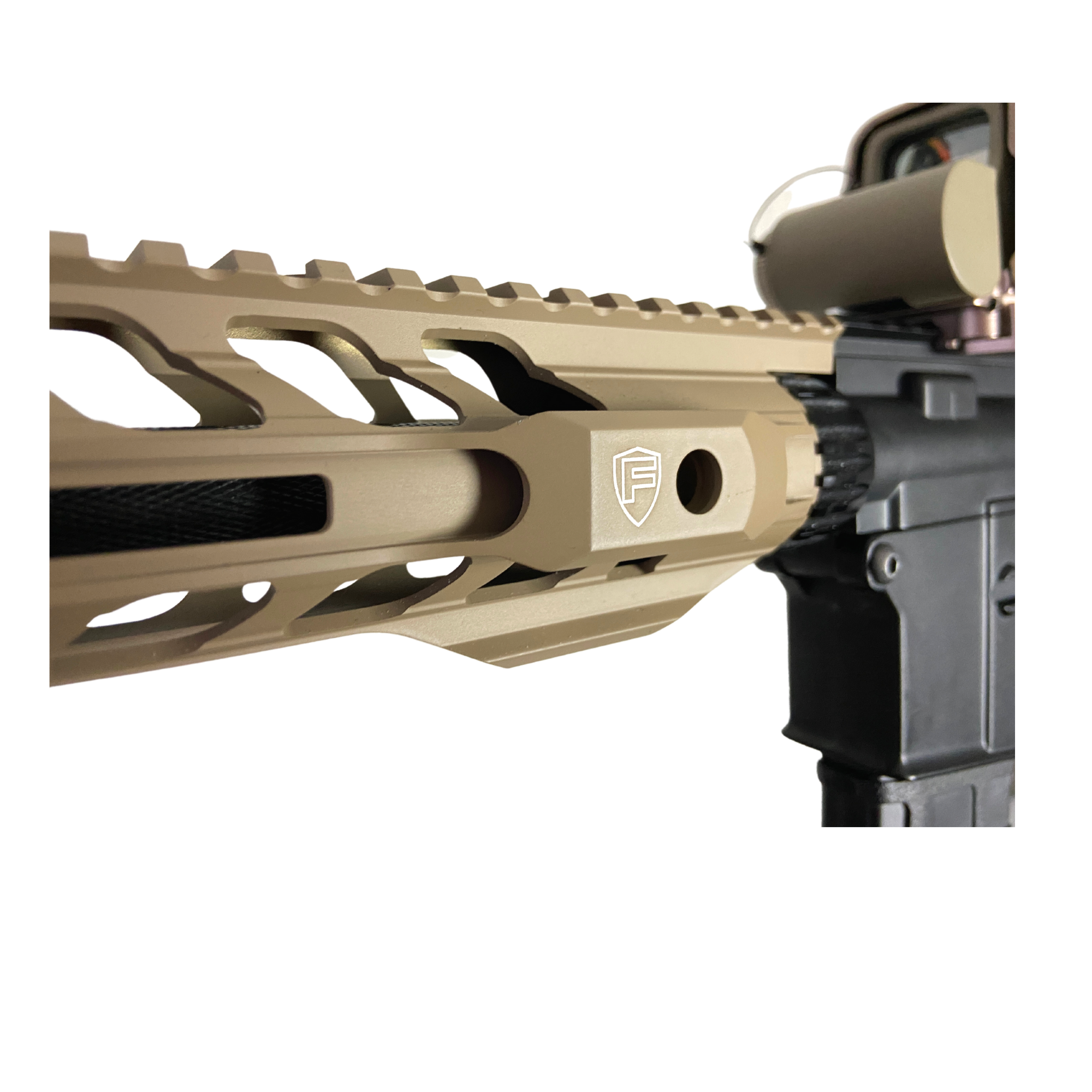 "Trooper" GBU Custom - Gel Blaster (Metal) - The Trooper is no joke, you will realise once you pull the trigger Built by o...