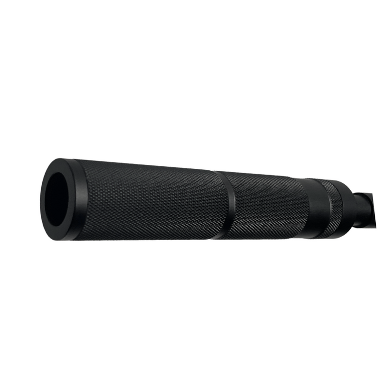 "DMR Damage" Tactical M4 (Metal) Gel Blaster