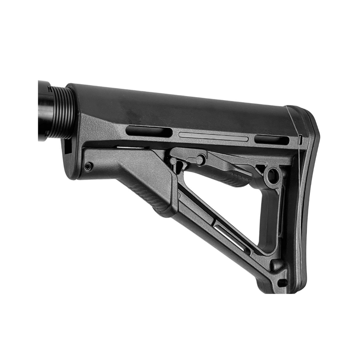 "Pro Team" Comp GBU Custom - Gel Blaster (Metal)