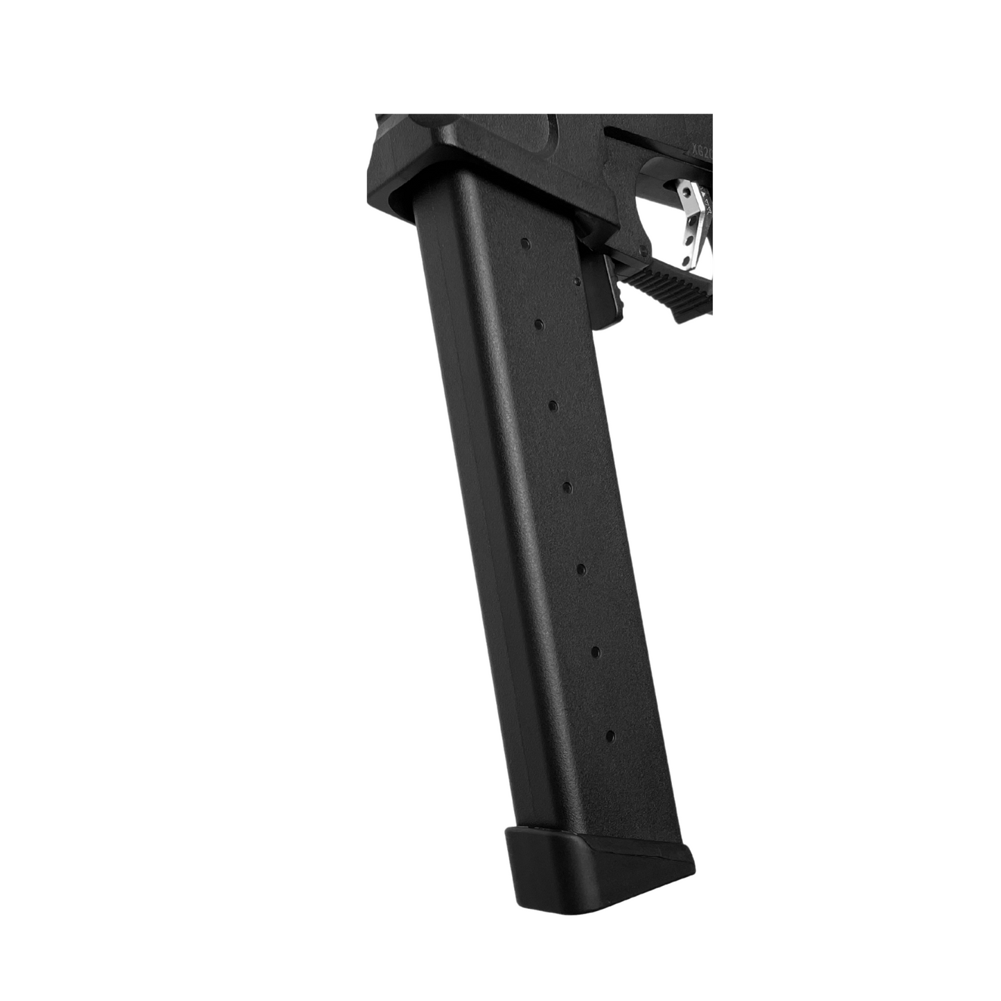 ARP9 "T-RAW" GBU HPA Custom - Gel Blaster