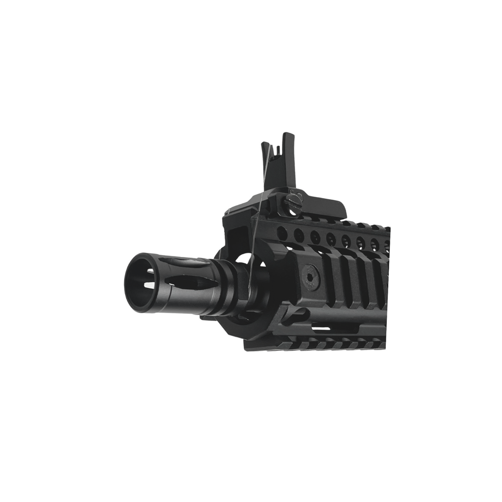 GBBR Golden Eagle MK18 MOD1 Daniel Defence Marksman MC6593M Gas Blow Back Rifle - Gel Blaster