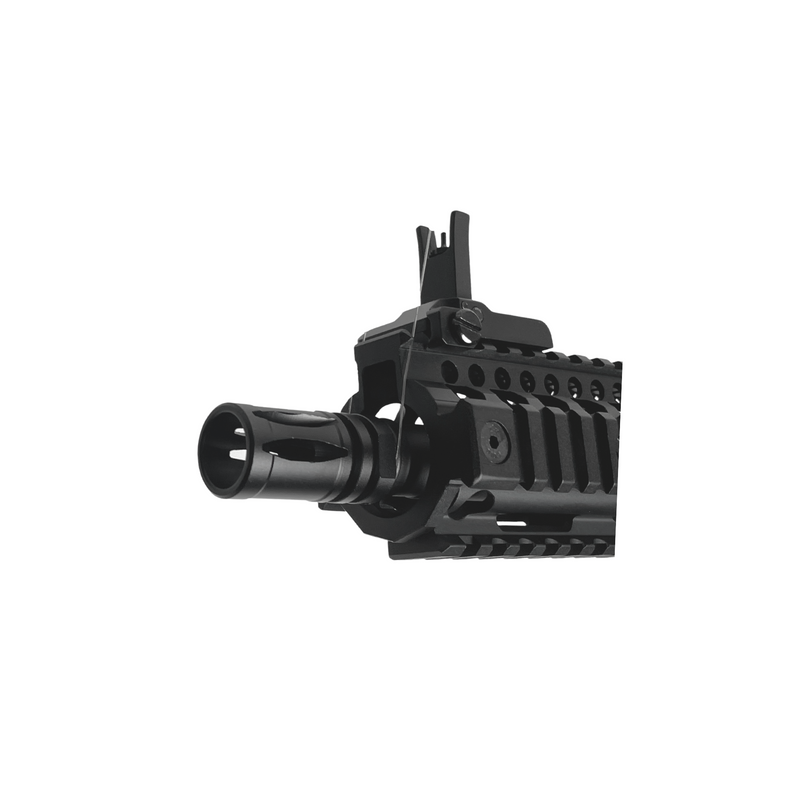 GBBR Golden Eagle MK18 MOD1 Daniel Defence Marksman MC6593M Gas Blow Back Rifle - Gel Blaster