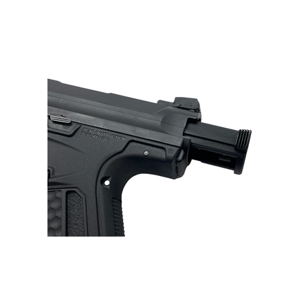 "Creed" Custom AAP01 GBU Pistol - Gel Blaster