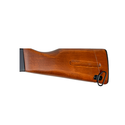 Double Bell AK47-L Rifle - Gel Blaster (Metal/ Real Wood)