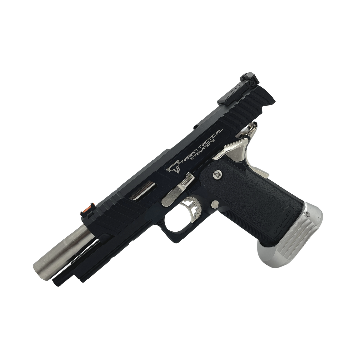 "TTI Special" 5.1 Hi-Capa GBU Pistol - Gel Blaster