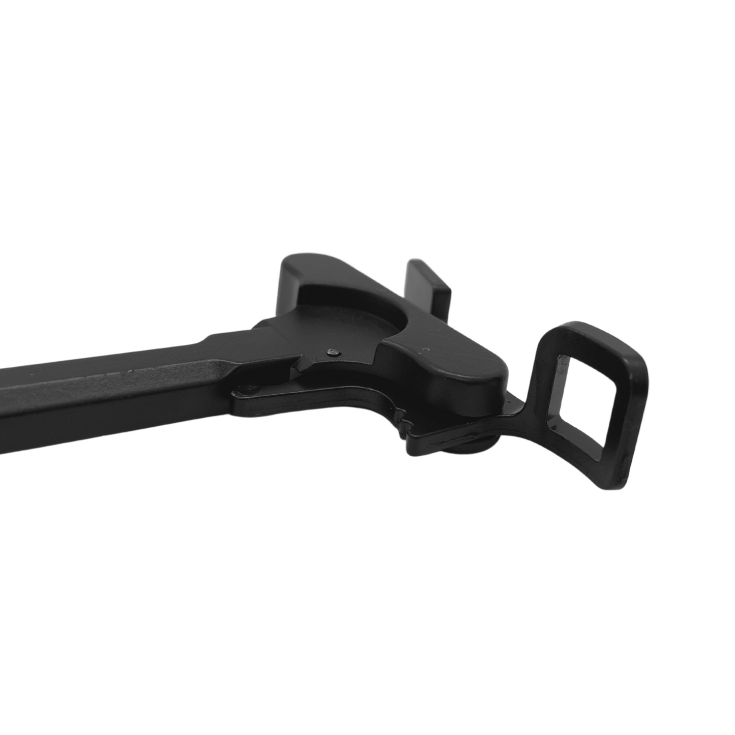 Alloy Extended Charging Handle