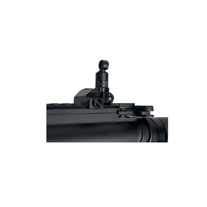 SAS MK16 Tactical M4  - Gel Blaster (Full Metal)