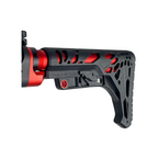 "Code Red" HK416D GBU Custom - Gel Blaster