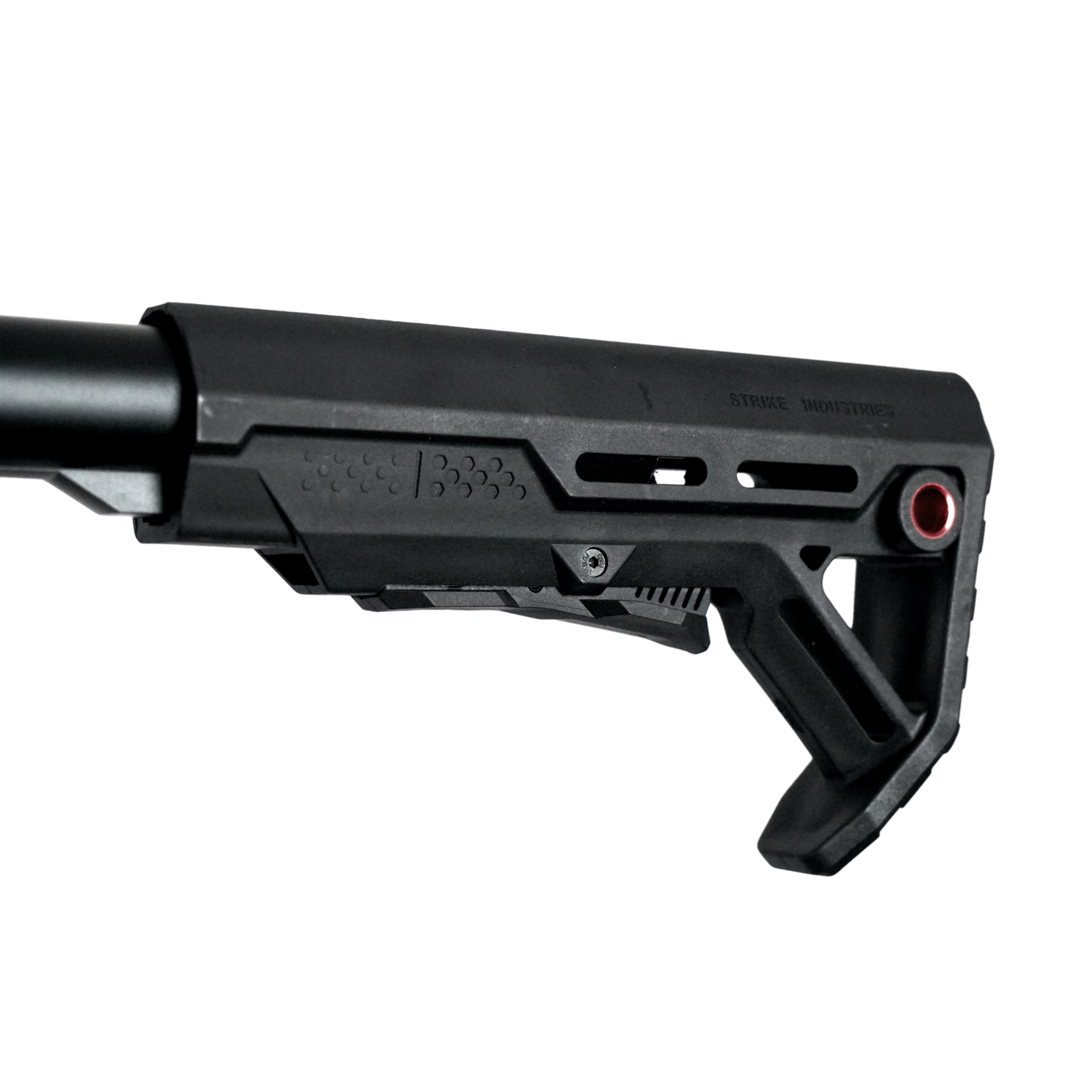 GBU Custom John Wick Style CYMA Platinum - Gel Blaster (Metal) - The John Wick Style CYMA Platinum M4 QBS boasts a truly s...