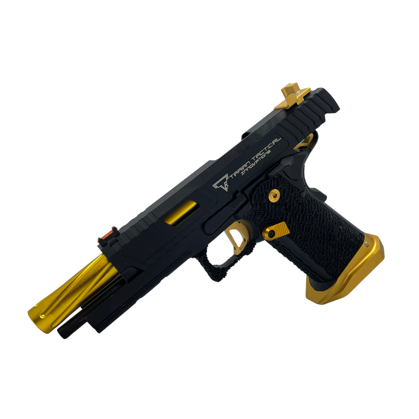 "Doro Doro" GBU Custom Pistol - (Gel Blaster)