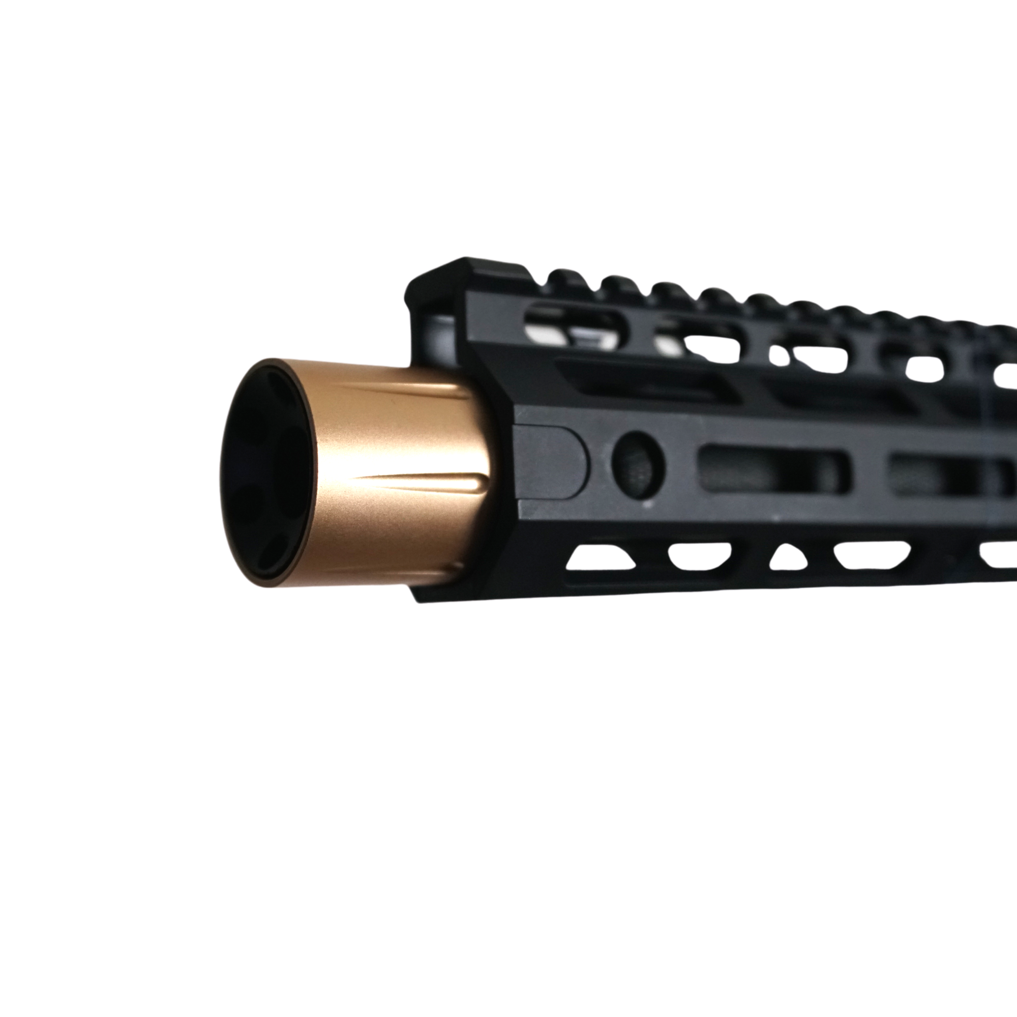 GBU Custom SLR - Gel Blaster (Nylon) - This GBU Custom SLR created by our experienced technicians is the perfect blaste - ...