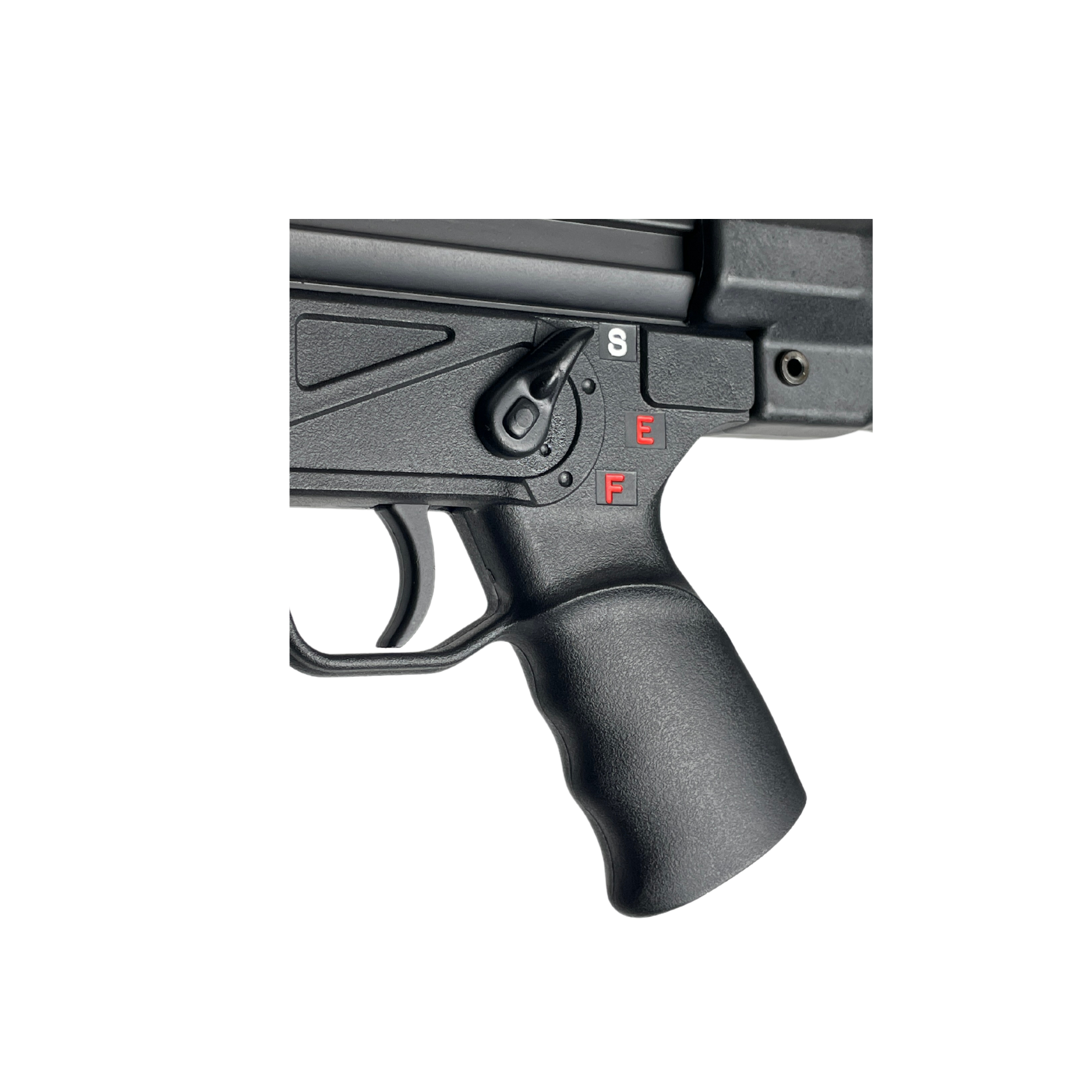 CA MP5-SD - (Metal) Gel Blaster - This blaster is absolute quality from the inside out to say the least!