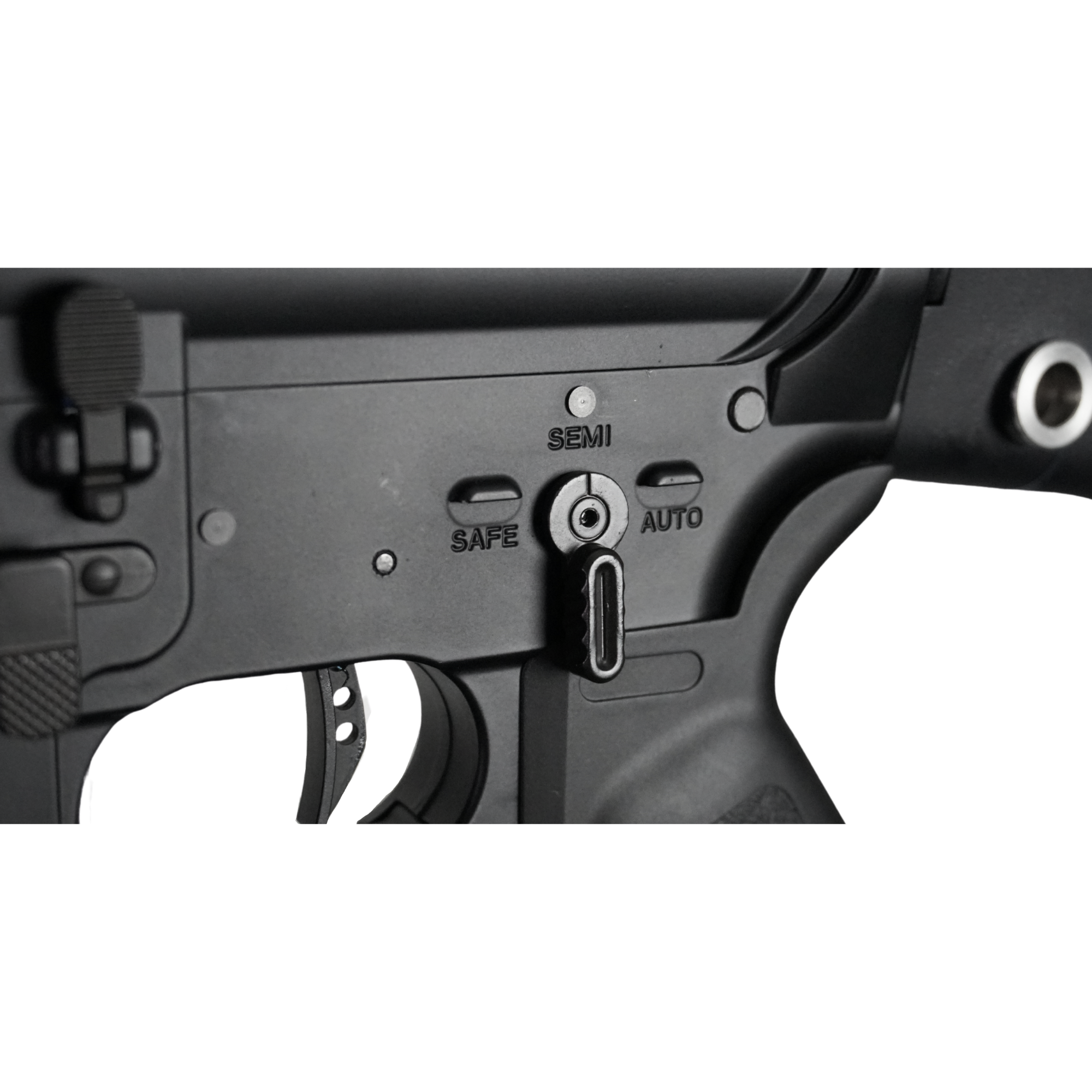 GBU Custom CYMA SPR MOD 1 - Gel Blaster (Metal) - Designed by our GBU technicians, this custom SPR MOD 1 is the ultimate D...
