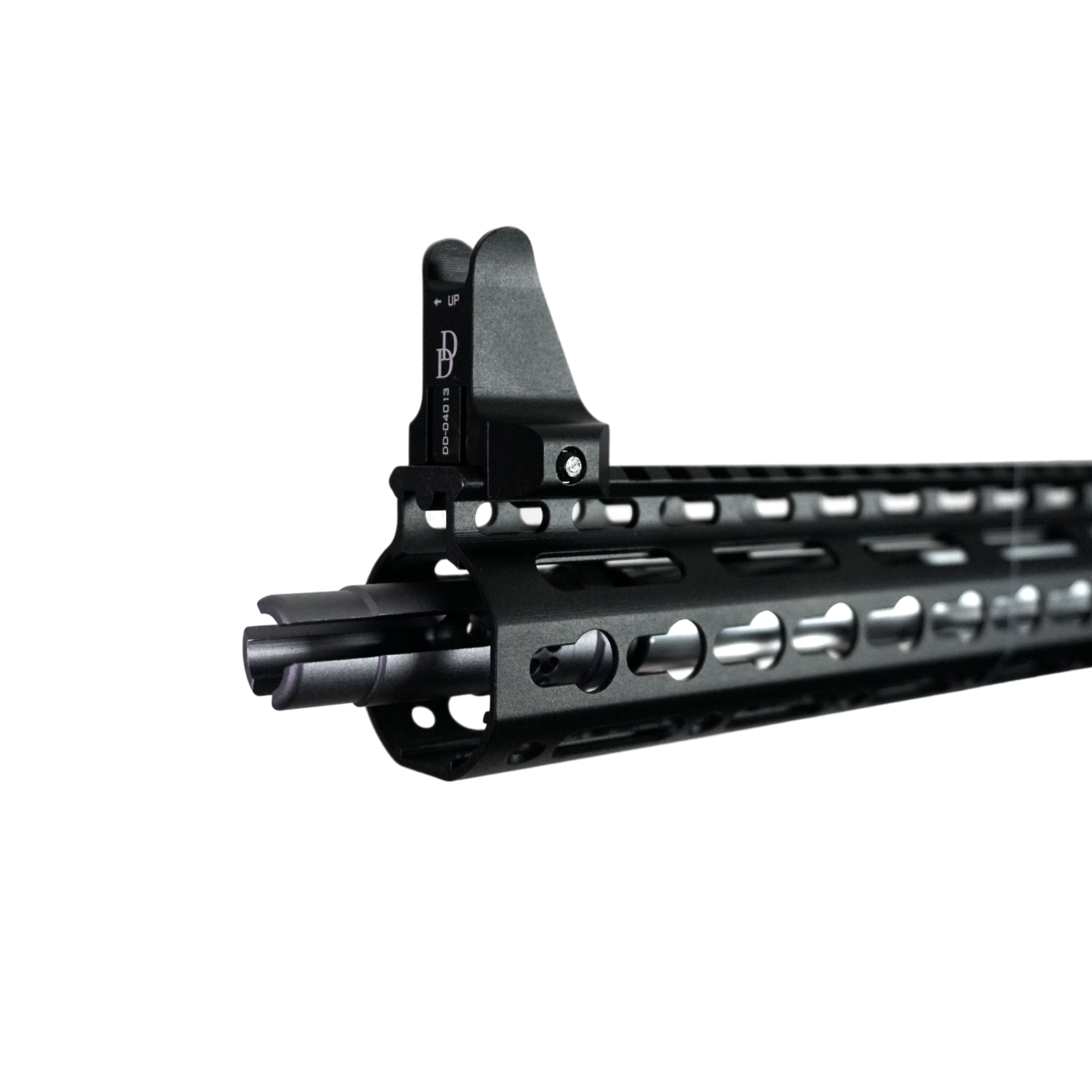Solid M4 GBU Custom - Gel Blaster (Metal) - This solid Metal M4 rifle built by our experienced GBU technicians gives you e...