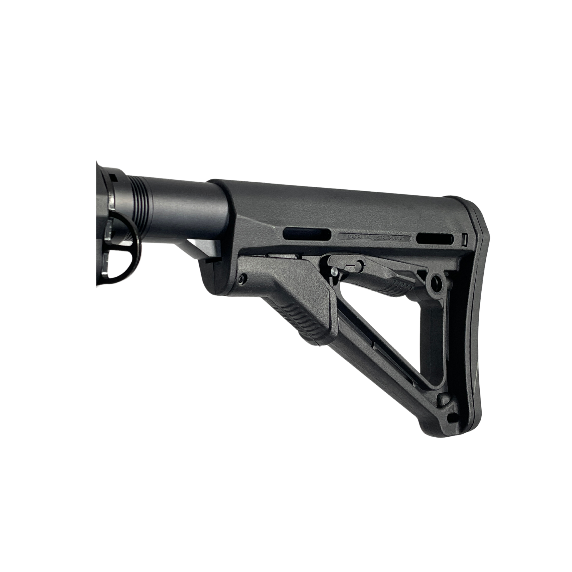 "Black Ops MK47" Stage 3 Comp GBU Custom - Gel Blaster