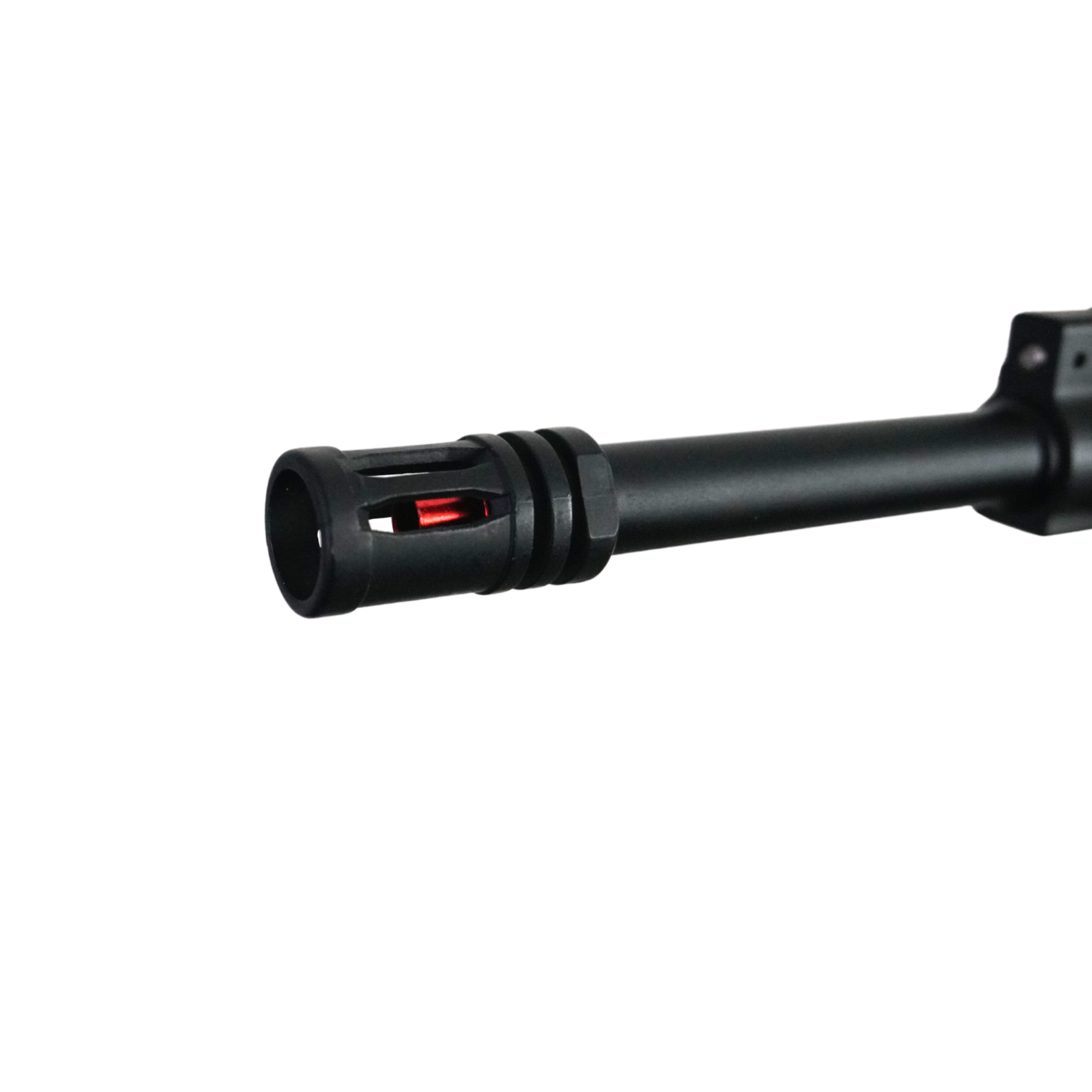 Tactical M4 GBU Custom - Gel Blaster (Metal) - The Tactical M4 rifle built by our experienced GBU technicians gives you ev...