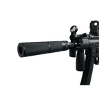 "MP5 Spectre" Green Gas MP5K - Gel Blaster