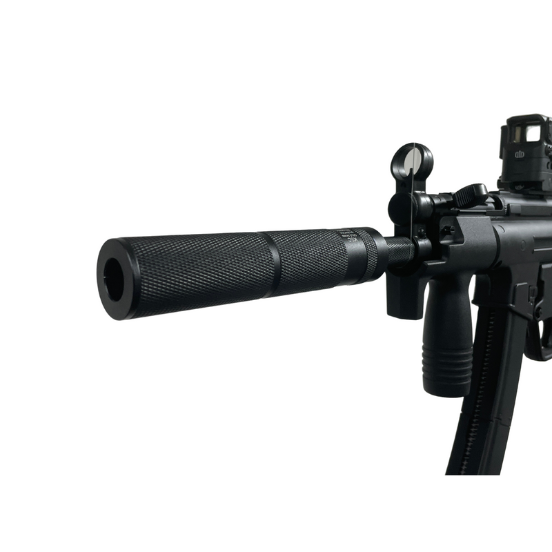 "MP5 Spectre" Green Gas MP5K - Gel Blaster