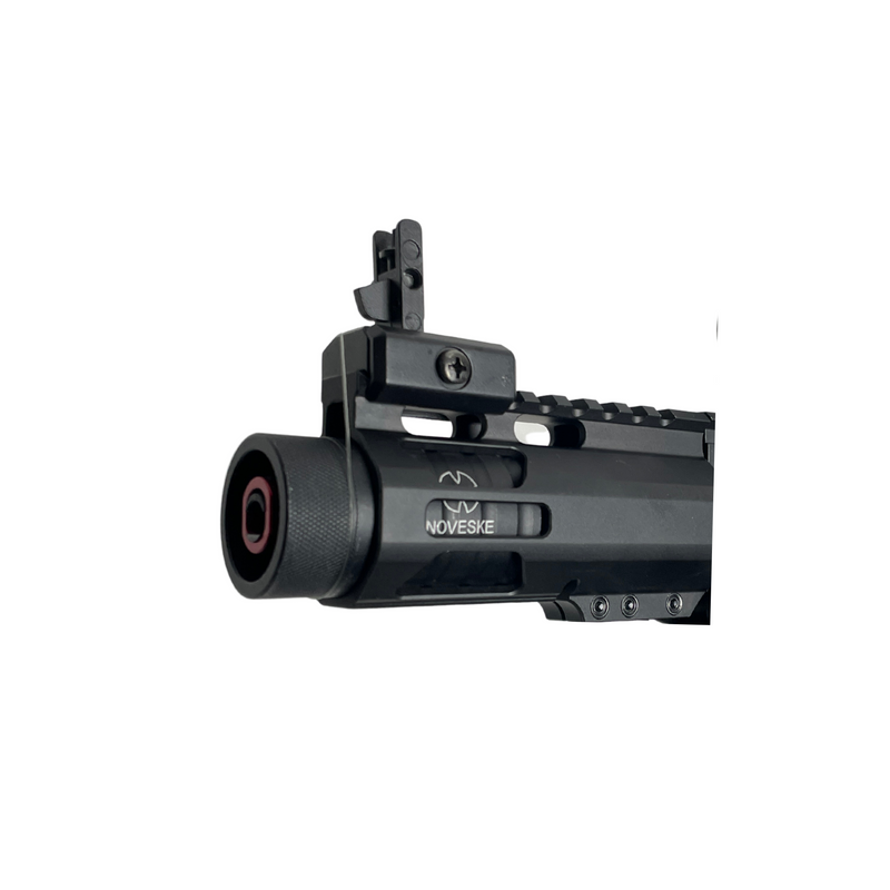 "CQB Beast" GBU Custom - Gel Blaster (Metal)