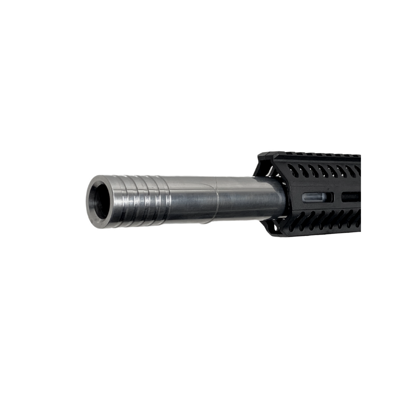 ARP9 "ARRRP" GBU HPA Custom - Gel Blaster