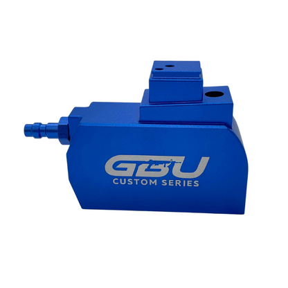 GBU Custom Hi-Capa Mag Adaptor