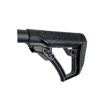 "Last Stand" MilSim GBU HPA Custom - Gel Blaster (Metal)