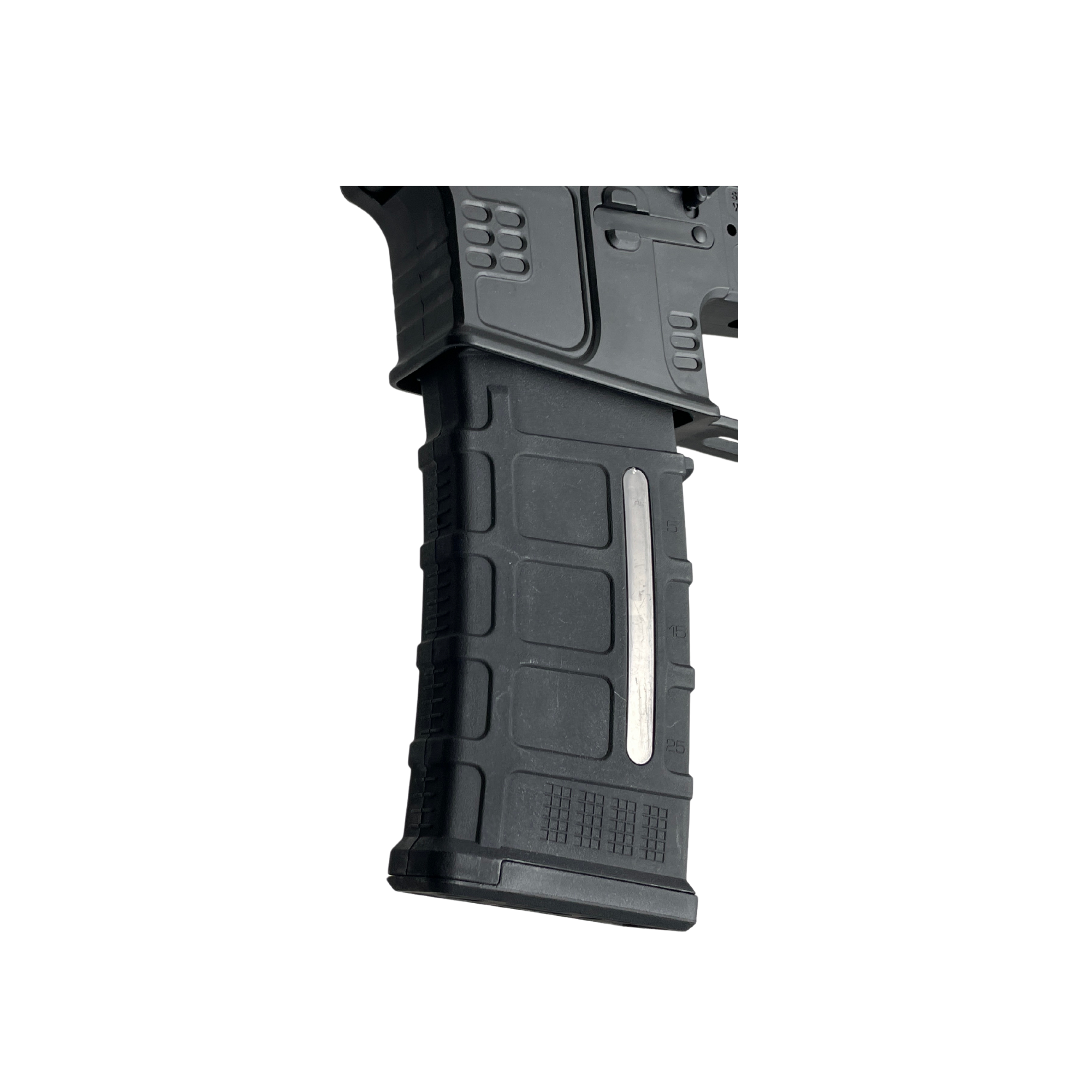 Jingi SLR CRT- Gel Blaster - Look no further than the JinJi SLR CRT Gel Blaster!