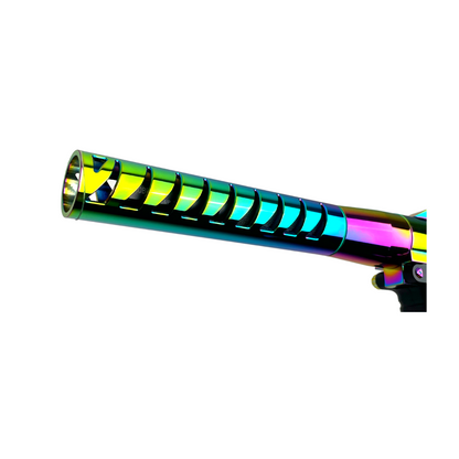 Unicorn "Ultra-lite" Speedball HPA Custom Kit - Gel Blaster (Metal)