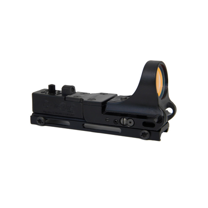 C-More Viper Red Dot Sight