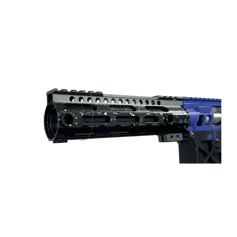 "Nomad" GBU Custom (Metal) - Gel Blaster