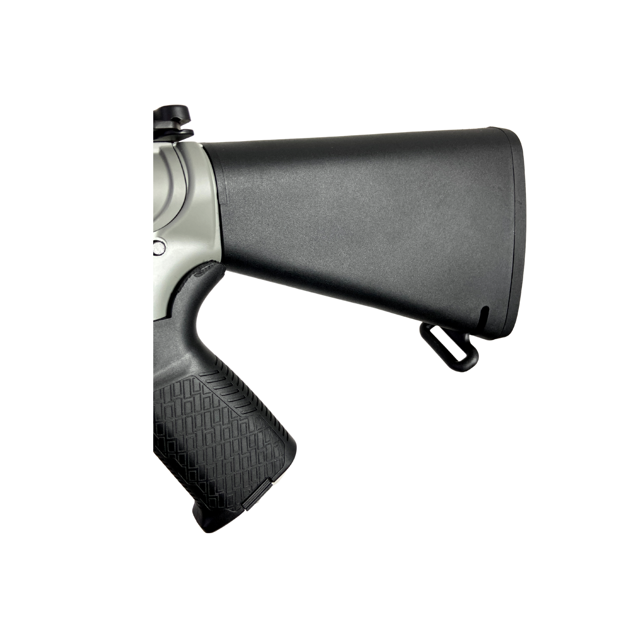 "Maverick" GBU Custom - Gel Blaster (Metal) - The Maverick Metal M4 rifle built by our experienced GBU technicians gives y...
